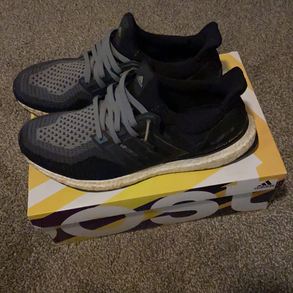 Ultra Boost - image 3